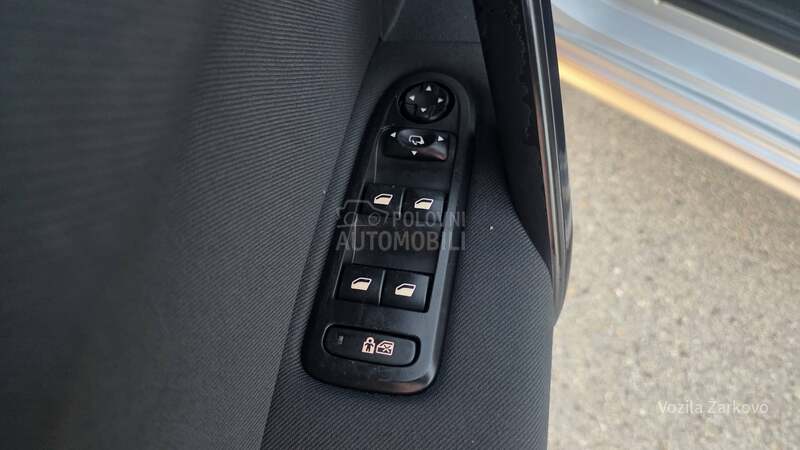 Peugeot 508 1.6 Hdi