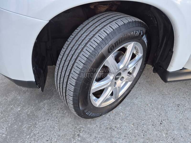 Mitsubishi ASX 1.8 DiD
