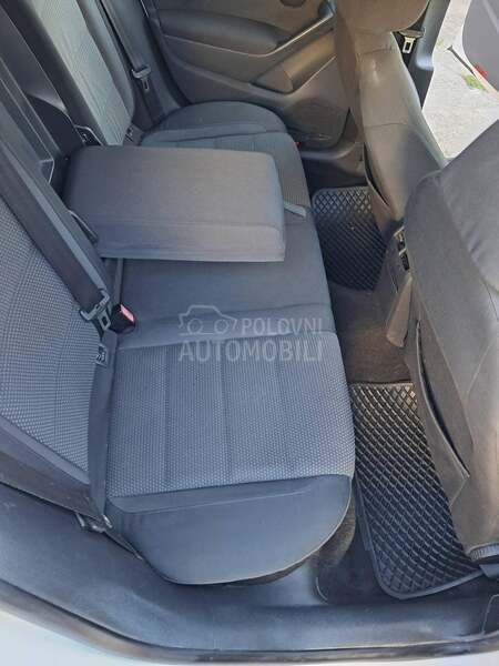Volkswagen Golf 6 