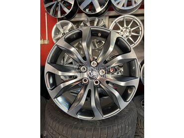 Aluminijumske felne ORGINAL 18" 5 x 114.3