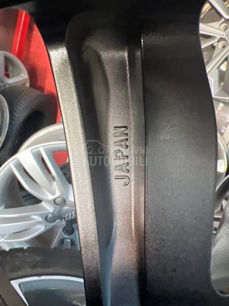 Aluminijumske felne ORGINAL 18" 5 x 114.3