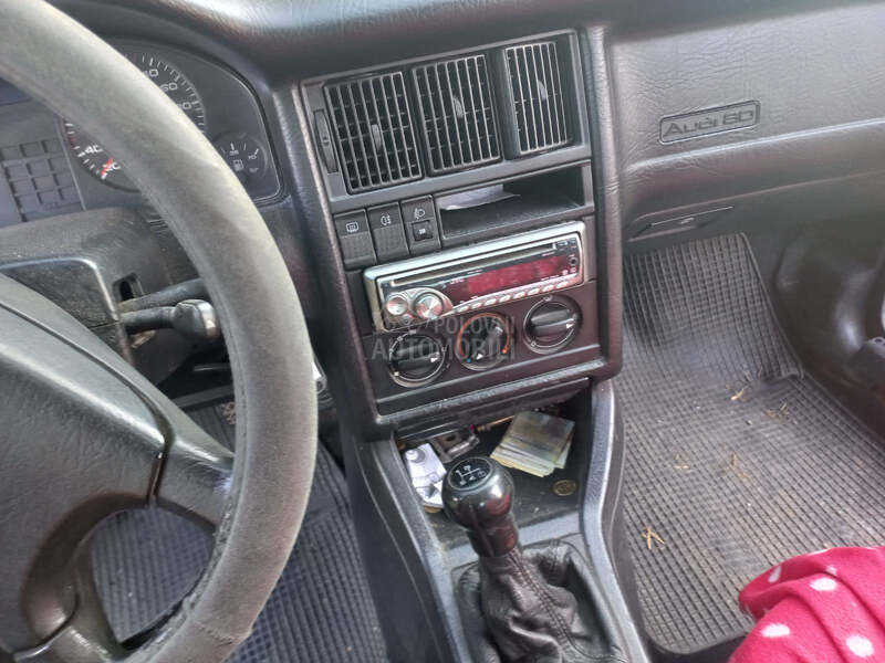 Audi 80 1.6