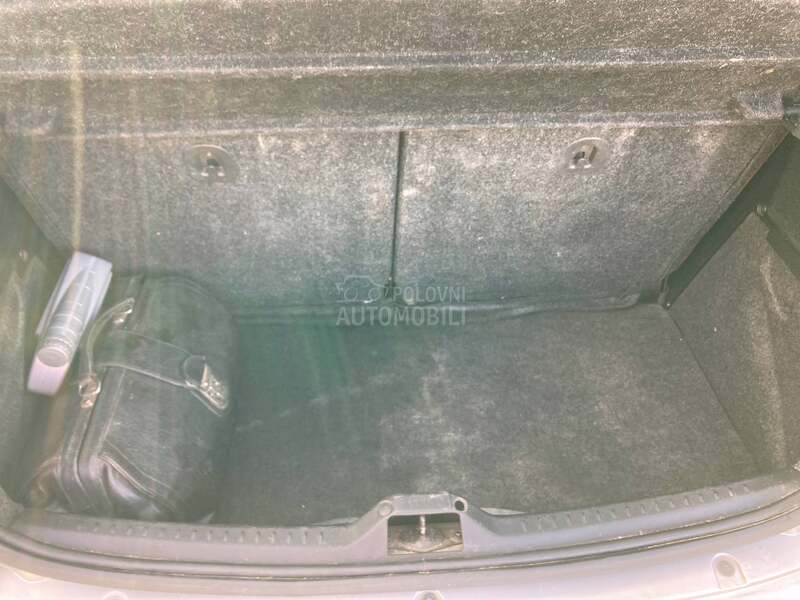 Lancia Ypsilon 1,3mjtd