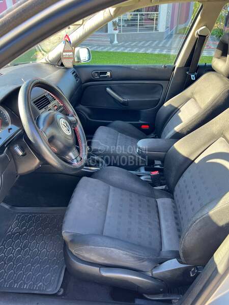 Volkswagen Bora 1.9 TDI