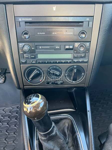 Volkswagen Bora 1.9 TDI