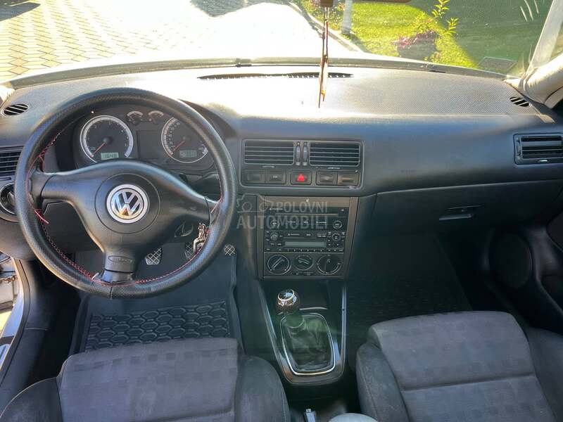 Volkswagen Bora 1.9 TDI