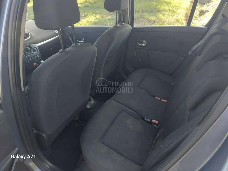 Renault Clio 1.2