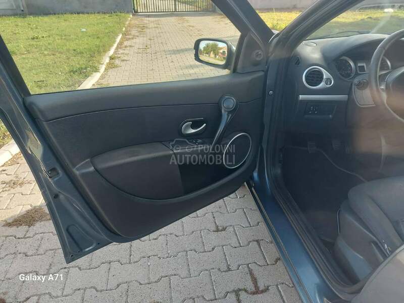 Renault Clio 1.2