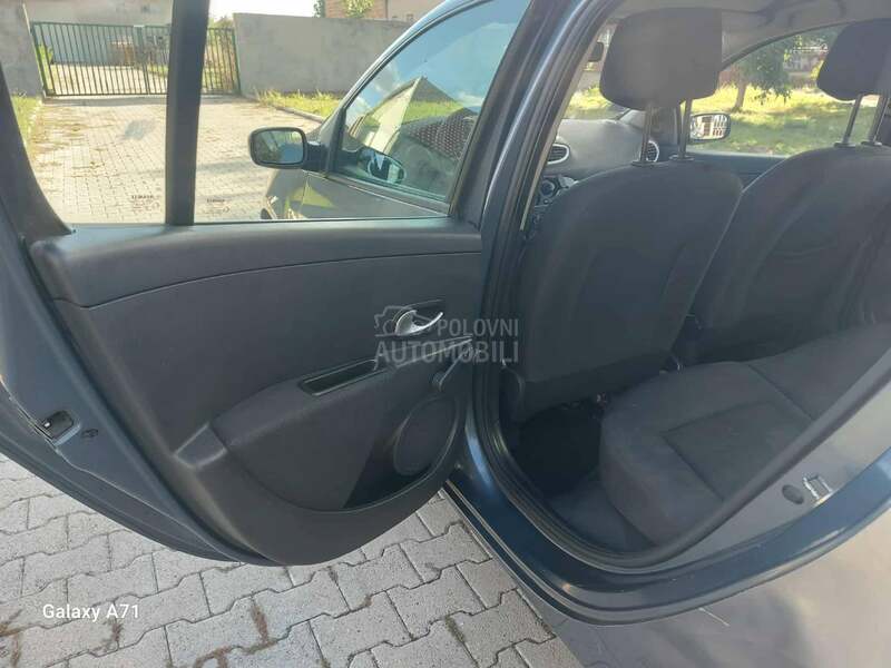 Renault Clio 1.2
