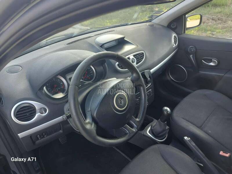 Renault Clio 1.2
