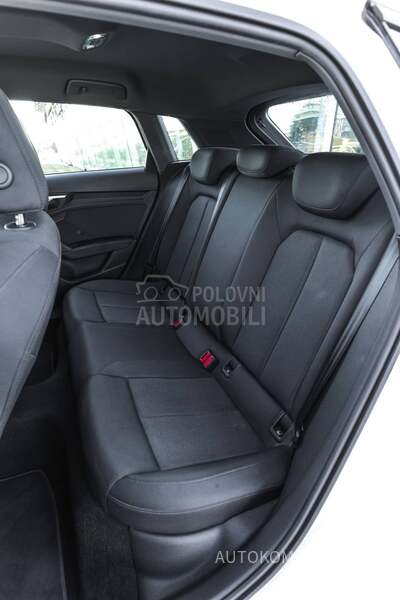 Audi A3 1.5 TFSI