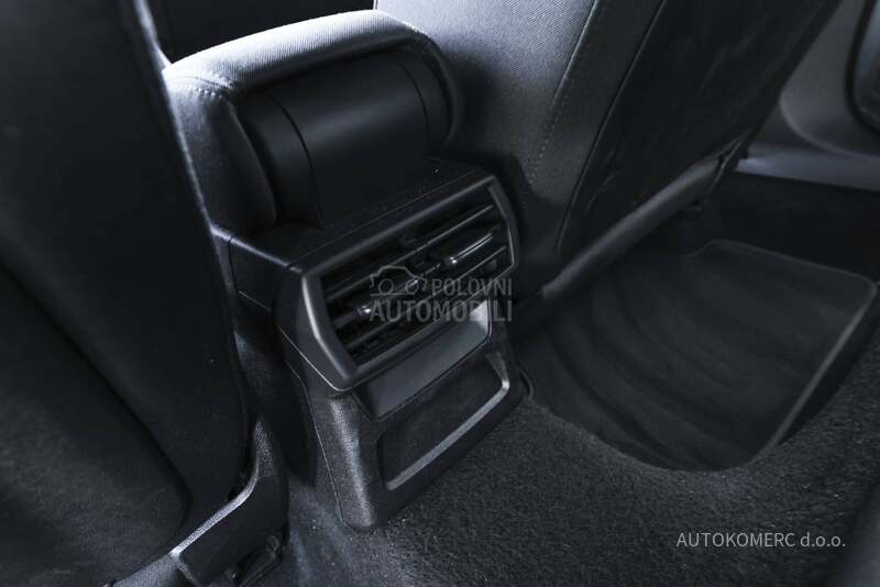 Audi A3 1.5 TFSI