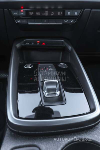 Audi A3 1.5 TFSI