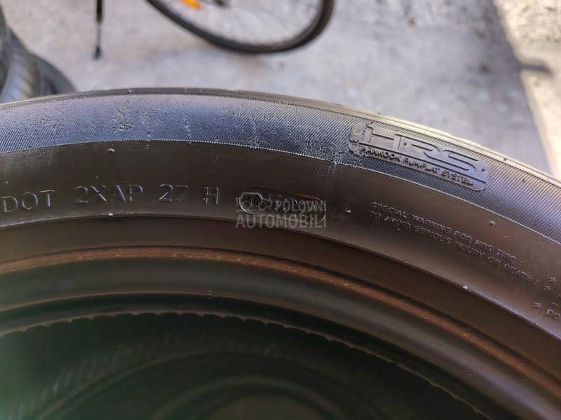 Hankook 245/50 R18 Letnja