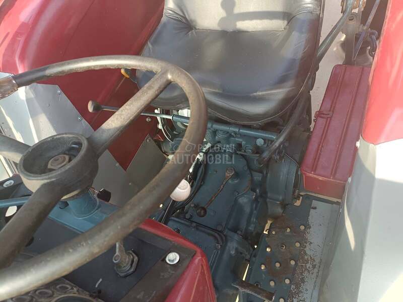 Universal 445