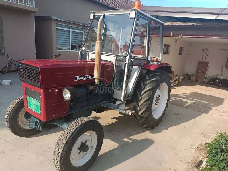 Universal 445