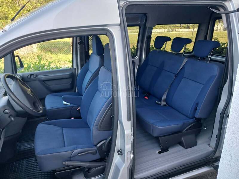 Citroen Jumpy 