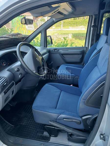 Citroen Jumpy 