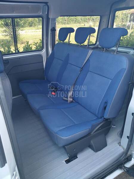Citroen Jumpy 