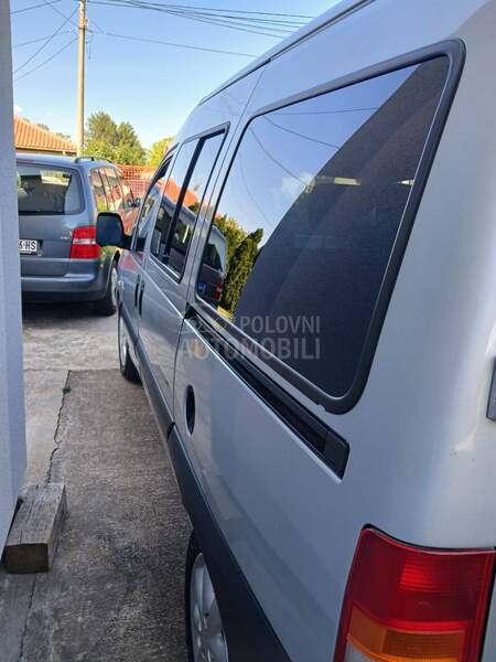 Citroen Jumpy 