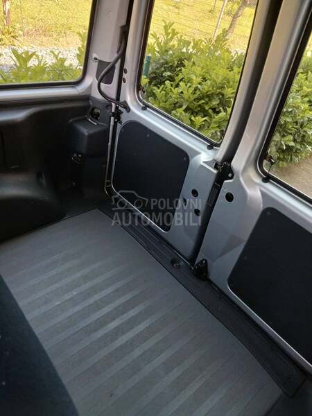 Citroen Jumpy 