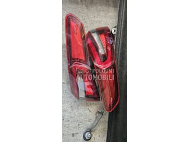 stop lampe za Alfa Romeo Stelvio