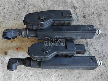 prskalica fara za Volkswagen Phaeton