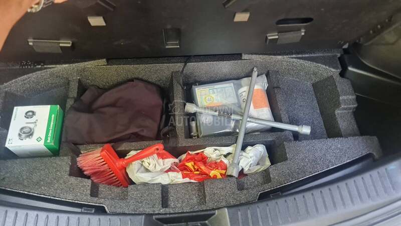 Mazda CX-5 2.0. 4X4 REVOLUTION