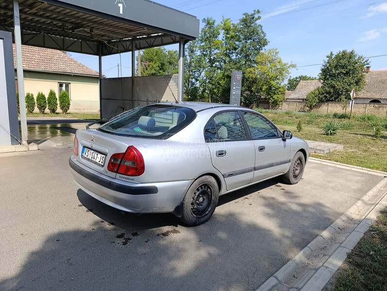 Mitsubishi Carisma 1.6 TNG