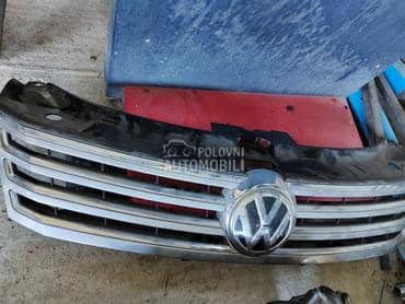maska branika za Volkswagen Phaeton za 2010. god.