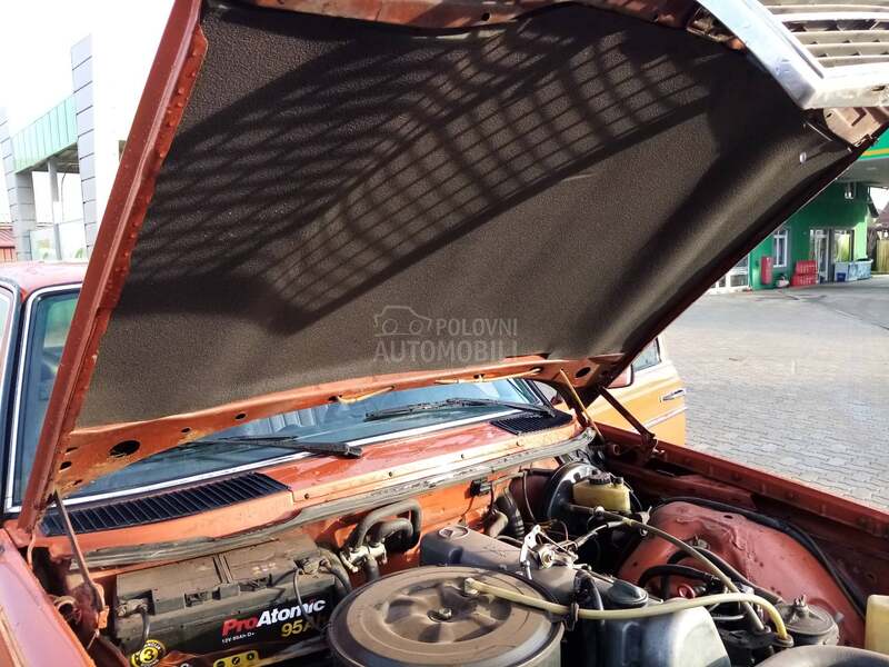 Mercedes Benz W123 300D