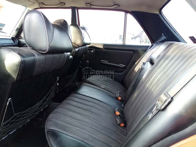 Mercedes Benz W123 300D