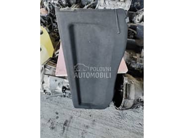 polica gepeka za Toyota Yaris od 2017. do 2022. god.