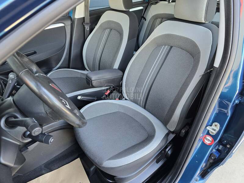 Fiat EVO 1.3 MULTIJET SPORT