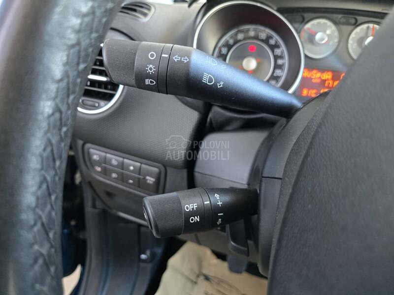 Fiat EVO 1.3 MULTIJET SPORT