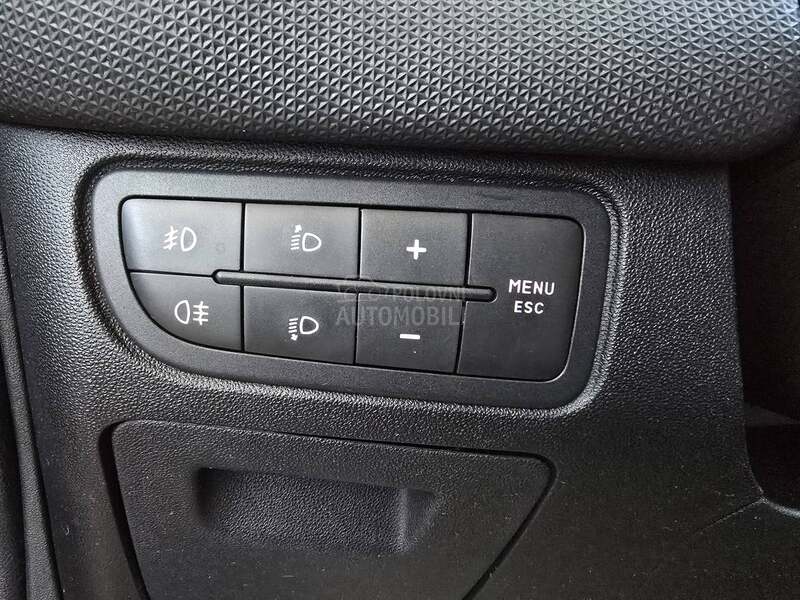 Fiat EVO 1.3 MULTIJET SPORT