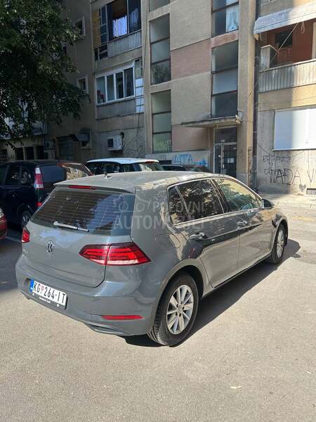 Volkswagen Golf 7 1.6 tdi
