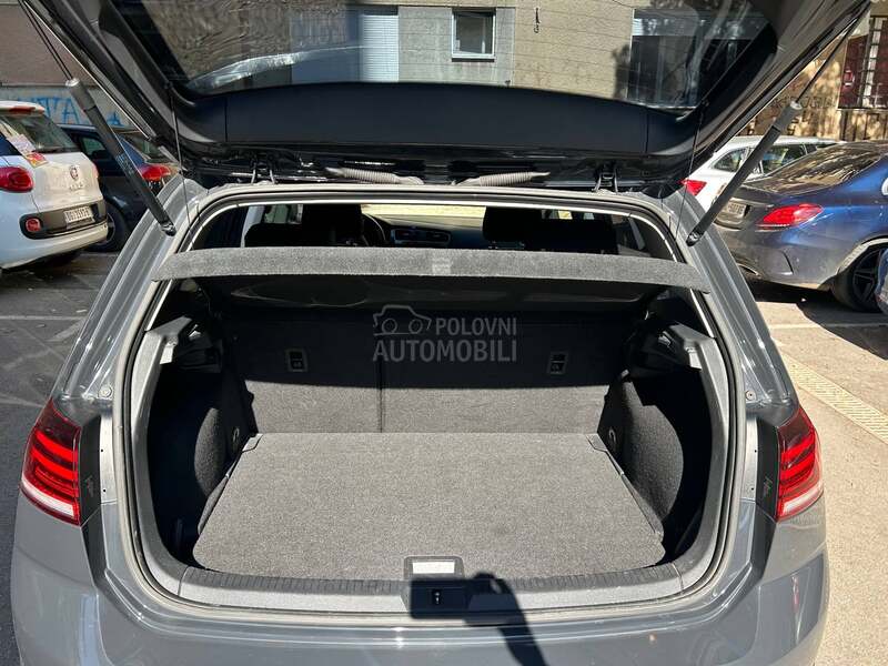 Volkswagen Golf 7 1.6 tdi