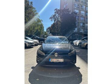 Volkswagen Golf 7 1.6 tdi