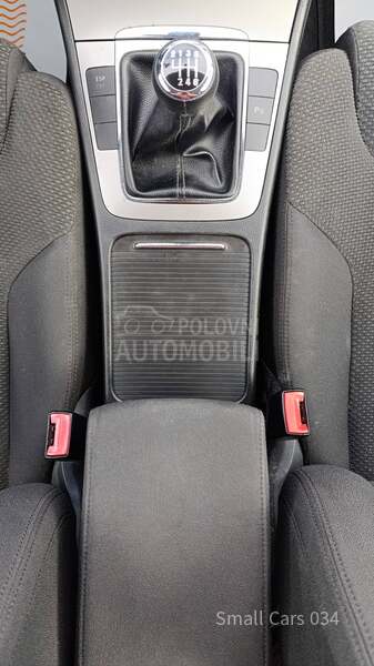 Volkswagen Passat B6 2.0TDI TRENDLINE