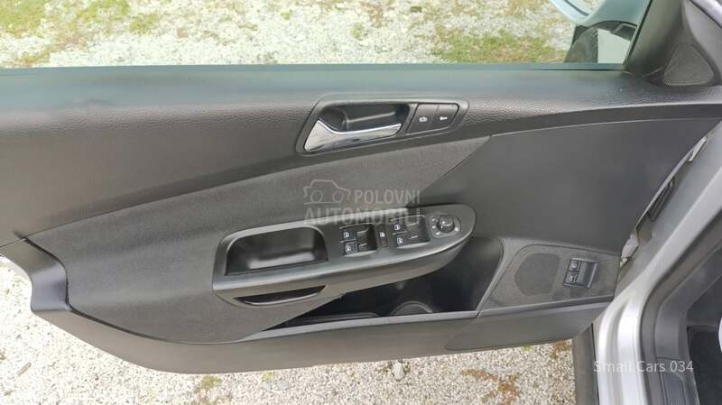 Volkswagen Passat B6 2.0TDI TRENDLINE