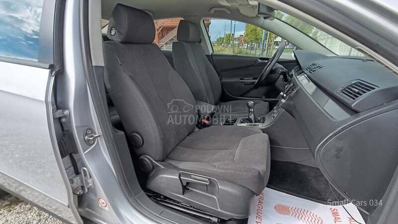 Volkswagen Passat B6 2.0TDI TRENDLINE