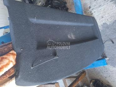 polica gepeka za Peugeot 308 od 2015. do 2019. god.