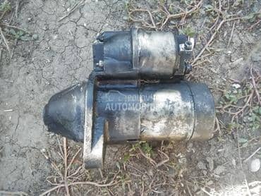 Anlaser za Opel Astra G