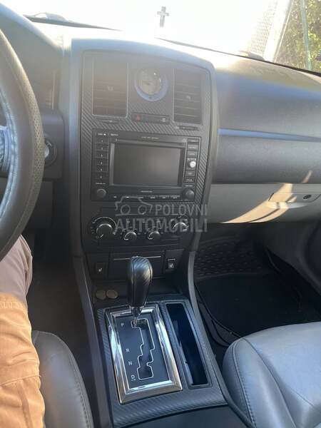 Chrysler 300C 5.7 HEMI
