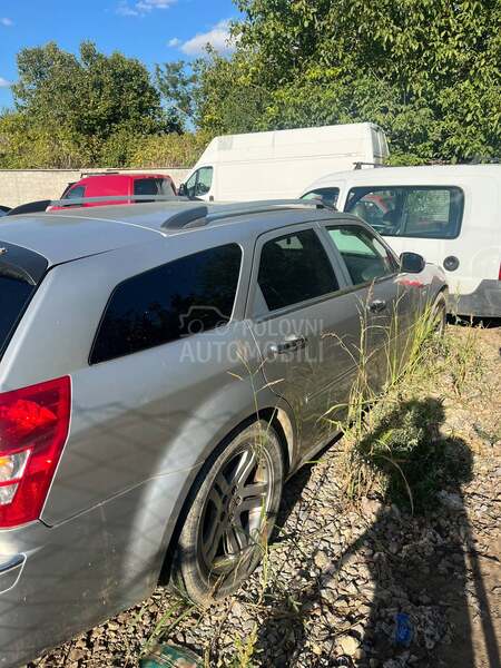Chrysler 300C 5.7 HEMI