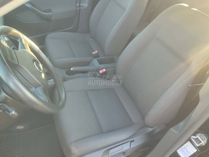 Volkswagen Golf 5 1.4