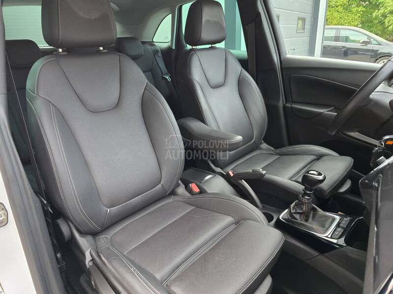 Opel Crossland X  1.5 cdti F.UU.L