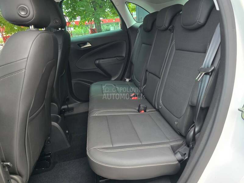 Opel Crossland X  1.5 cdti F.UU.L