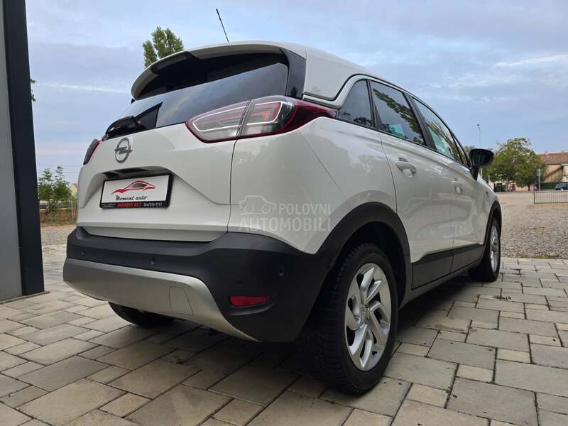 Opel Crossland X  1.5 cdti F.UU.L